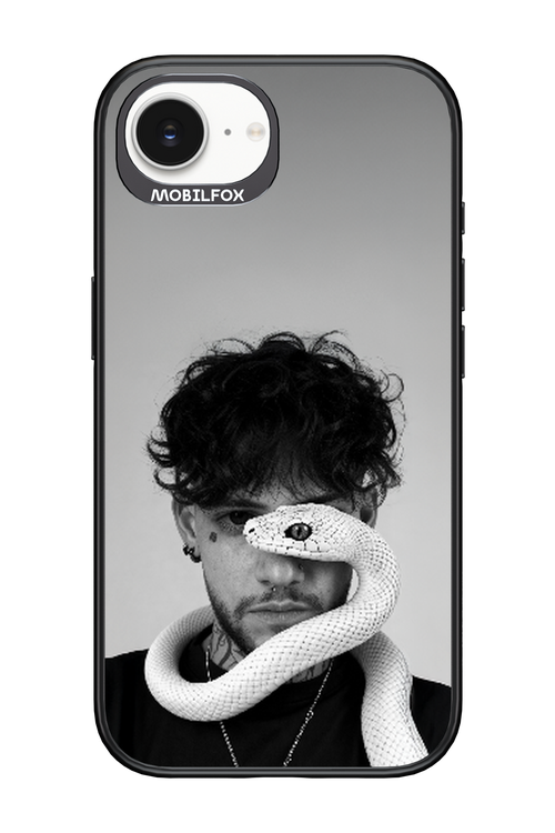 SNAKE (RAVA) 2.0 - Apple iPhone 16e