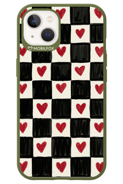 Little Hearts 2.0 - Apple iPhone 13