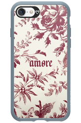 Amore - Apple iPhone SE 2020