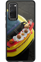 BigBusiness - Samsung Galaxy S20 FE