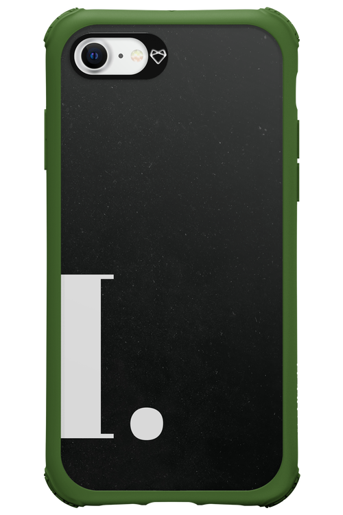 I (Off Space) 2.0 - Apple iPhone 8