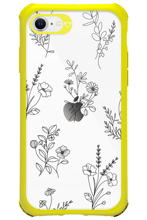 Bouquet 2.0 - Apple iPhone SE 2022