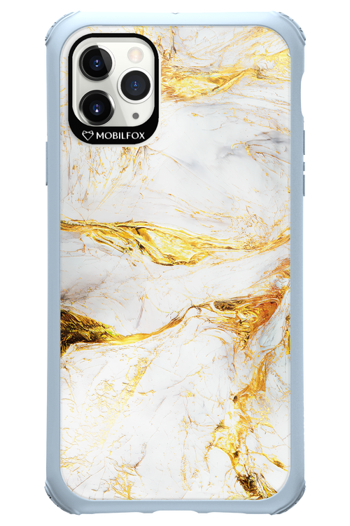 Quartz - Apple iPhone 11 Pro Max