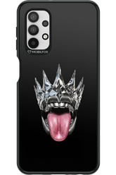 The Diamond King 2.0 - Samsung Galaxy A32 5G