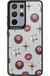 Lucky strike 2.0 - Samsung Galaxy S21 Ultra