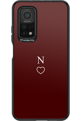 N Burgundia 2.0 - Xiaomi Mi 10T 5G