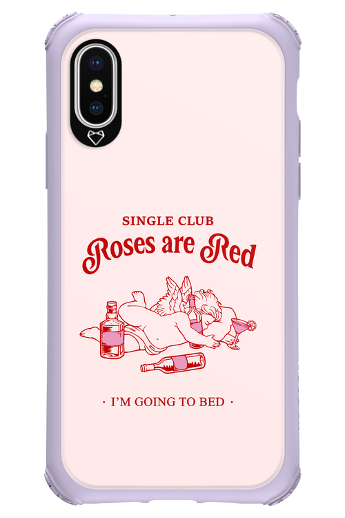 Bed Romance 2.0 - Apple iPhone XS