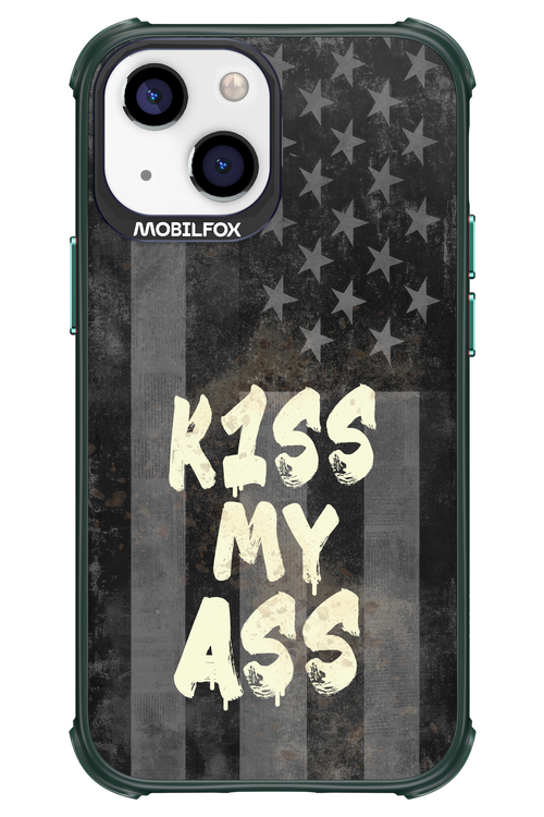 KISS II 2.0 - Apple iPhone 13 Mini