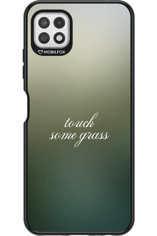 Natural Reset - Samsung Galaxy A22 5G