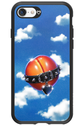 Wild Peach 2.0 - Apple iPhone SE 2020