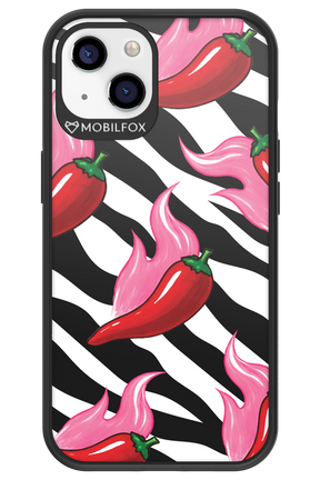 SPICY STRIPES 2.0 - Apple iPhone 13