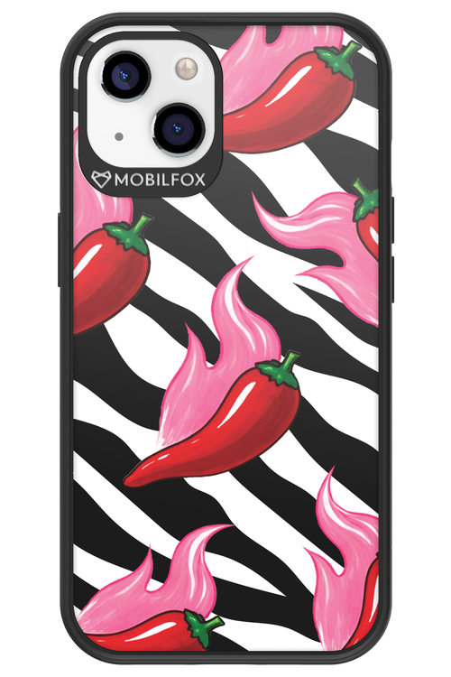 SPICY STRIPES 2.0 - Apple iPhone 13