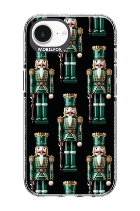 Nutcracker - Apple iPhone 16e