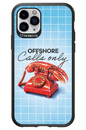 Offshore 2.0 - Apple iPhone 11 Pro