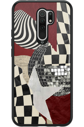 Disco Time 2.0 - Xiaomi Redmi 9