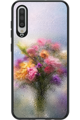 Rippleglass flower 2.0 - Samsung Galaxy A70
