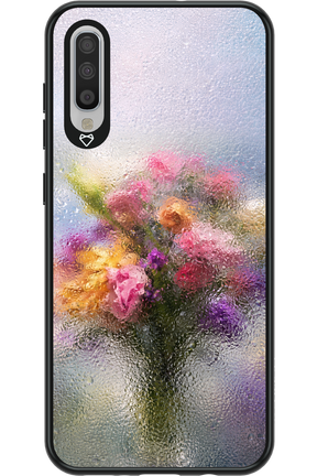 Rippleglass flower 2.0 - Samsung Galaxy A70