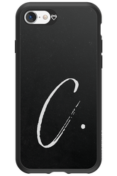 (Off Space) C 2.0 - Apple iPhone SE 2020