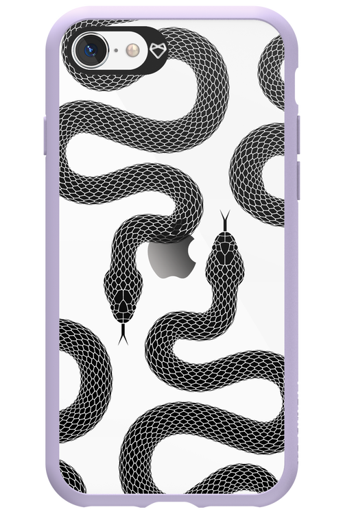 Snakes 2.0 - Apple iPhone SE 2022
