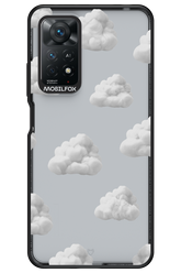 Cloudy Simple - Xiaomi Redmi Note 11Pro 4G/5G