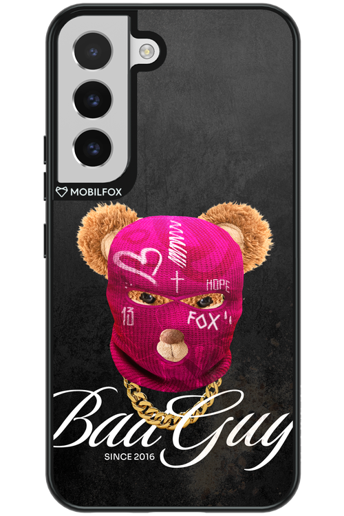 Bad Guy II 2.0 - Samsung Galaxy S22