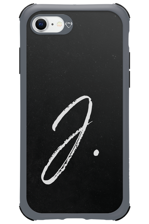 (Off Space) J 2.0 - Apple iPhone SE 2022