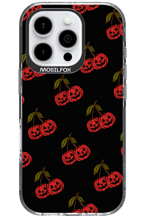 Spicey Pumpkin - Apple iPhone 16 Pro