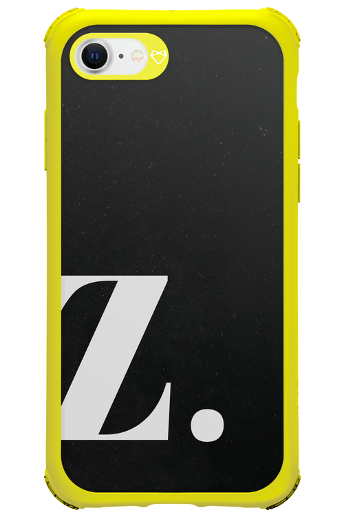 Z (Off Space) 2.0 - Apple iPhone 7