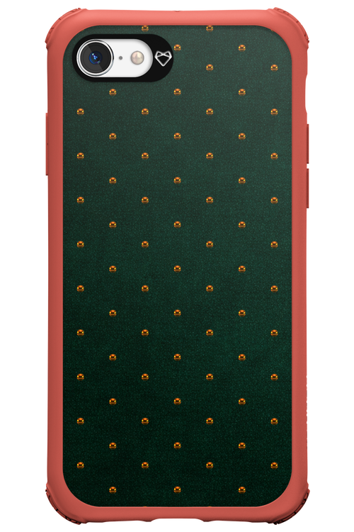 Green Persona - Apple iPhone 7