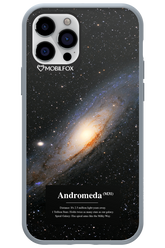 Andromeda - Apple iPhone 12 Pro