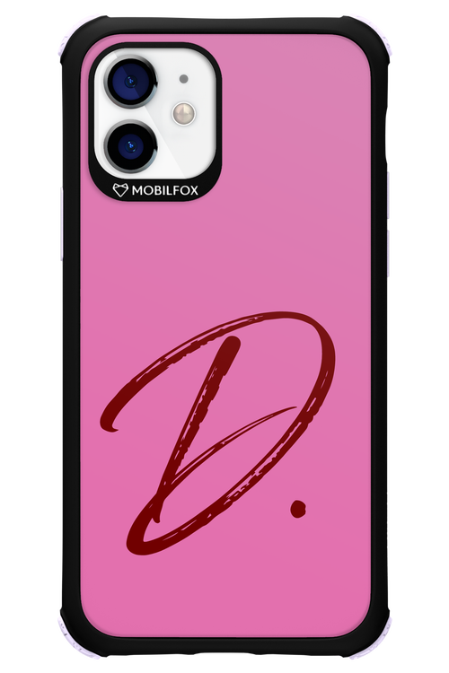 (Sorbet) D 2.0 - Apple iPhone 12