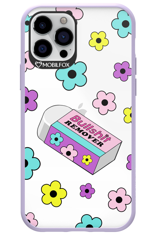 Bullsh_t Eraser - Apple iPhone 12 Pro