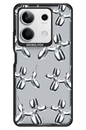 Balloon Dogs - Xiaomi Redmi Note 13 5G