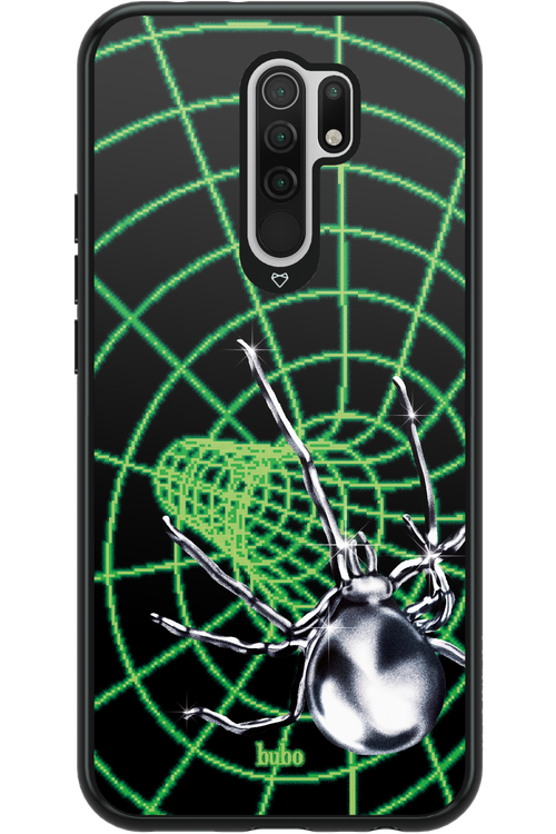 SINGULARITY - Xiaomi Redmi 9