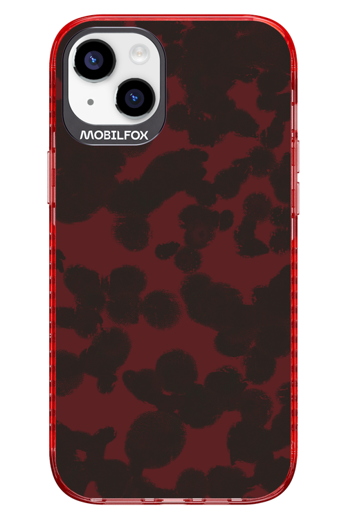Bordeaux Skin - Apple iPhone 14 Plus