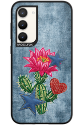 Cowgirl Jeans 2.0 - Samsung Galaxy S23 Plus