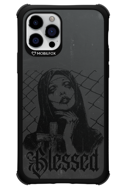 God bless 2.0 - Apple iPhone 12 Pro