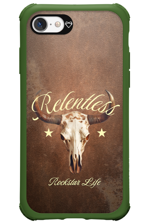 Relentless2 2.0 - Apple iPhone 7