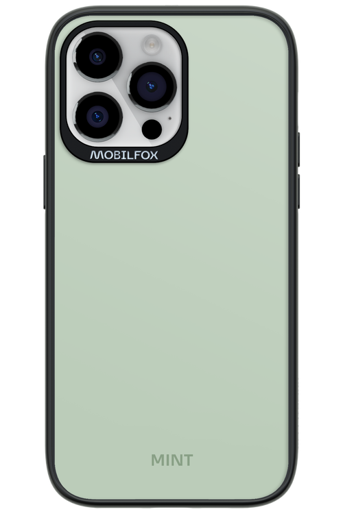 MINT 2.0 - Apple iPhone 14 Pro Max