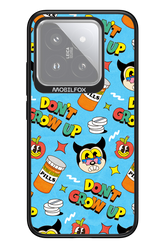 don_t grow up 2.0 - Xiaomi 14