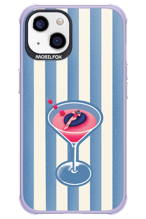Poolside Affair - Apple iPhone 13