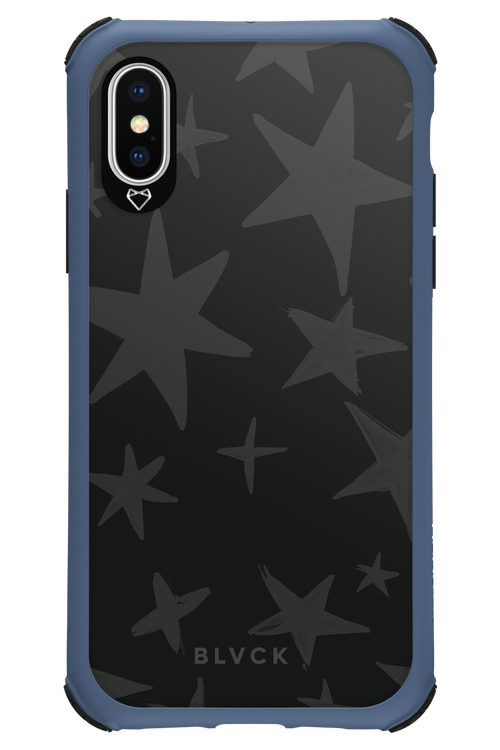 Death Stars - Apple iPhone XS