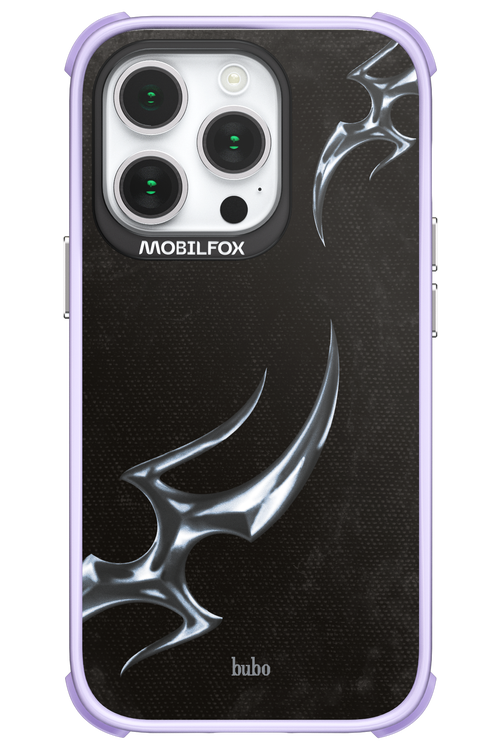 CHROMEPHASE - Apple iPhone 14 Pro