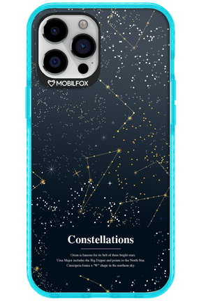 Constellations - Apple iPhone 12 Pro Max