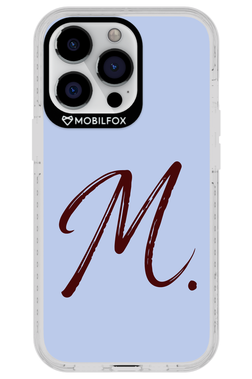 (Jellyfish Presso) M 2.0 - Apple iPhone 13 Pro