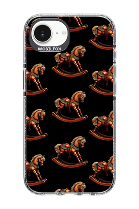 Rocking Horse - Apple iPhone 16e