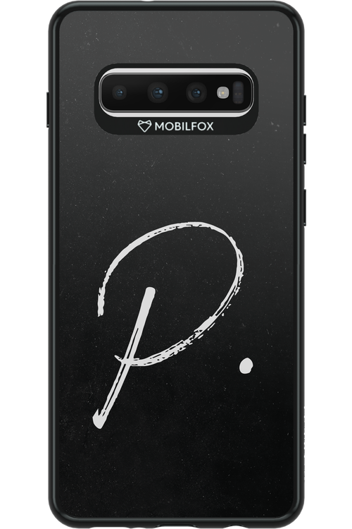(Off Space) P 2.0 - Samsung Galaxy S10+