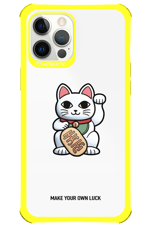 Maneki Neko - Apple iPhone 12 Pro Max