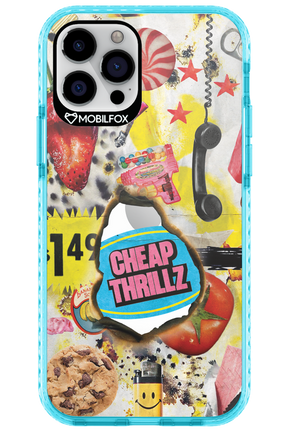 CHEAP THRILLZ - Apple iPhone 12 Pro