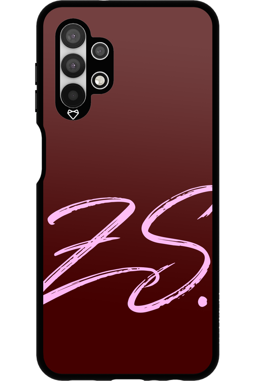 (Dark Blush) ZS 2.0 - Samsung Galaxy A13 4G